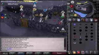 OSSCAPE DESTRUCTION II