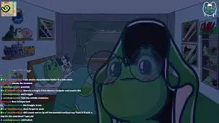 🐸 OIOI WHAT'S GOING ON 'ERE THEN BRUV 🐸 Minecraft with the tadpoles 🐸 !vgen | !tts | !discord
