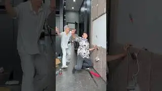 X&eacute;m mất hồn [BEN EAGLE] #funny #action #entertainment #comedy