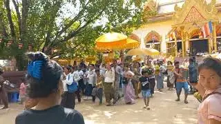 2 Landscape of Bakan Pagoda