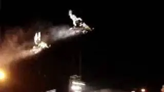 Red Bull - Revolution On Machines in Novosibirsk 3