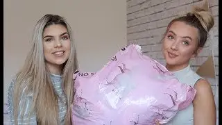 SISTER DOES MY PRETTYLITTLETHING HAUL PT2 (try on) ad