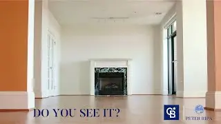 Do You See? Coldwell Banker 2024 ad campaign teaser