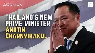 How new Thai PM Anutin swept over Thaksin&rsquo;s ruling Pheu Thai party