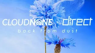CloudNone & Direct - back from dust [bayb33 EP]