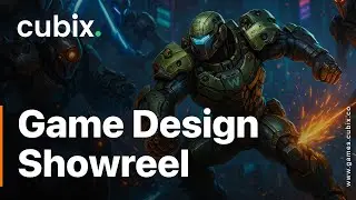 Top Mobile Game Development Company | Cubix Portfolio Highlights