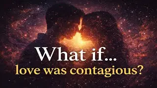 What if&hellip; love was contagious?