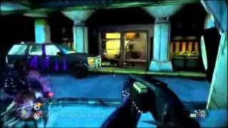 The Darkness II Review