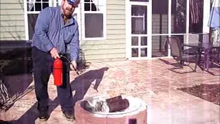Fire Safety movie