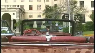 Yank Tanks Trailer