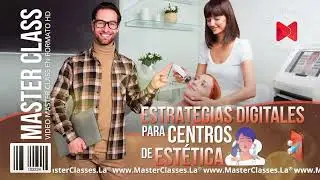 Estrategias Digitales para Centros de Est&eacute;tica