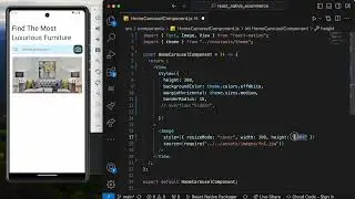 React Native Overflow best explanation