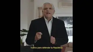 L&oacute;pez Murphy lanz&oacute; su candidatura en Capital