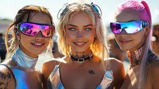Master Blaster &ndash; How Old Are You (Bass Surrender Hardstyle Remix) | HQ Videoclip