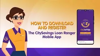 Loan Ranger Mobile - How To Download and Register