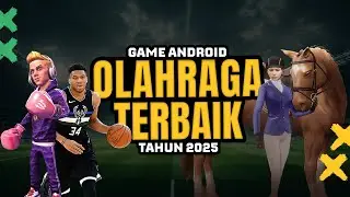 7 Game Android Olahraga Terbaik 2025