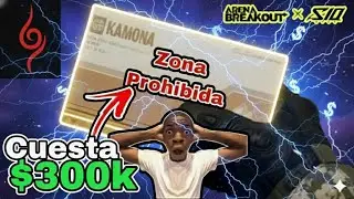 Is the Forbidden Zone still profitable at this price? 300K TO GET IN! 💸🤯 (Impostor AB-S10)