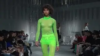 Akikoaoki | Spring/Summer 2018 | Amazon Fashion Week Tokyo