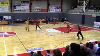 Teeng Akol full game February 1, 2014 P3