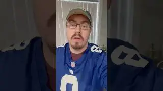 New York Giants Release QB Daniel Jones | John Mara | Brian Daboll | NFL