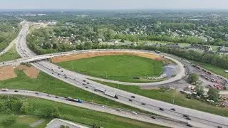 Route 30 & Route 222 interchange to shut down throughout Mother's Day weekend