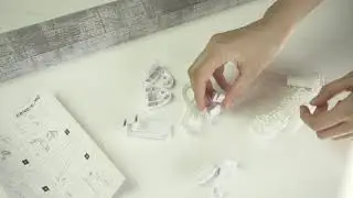 Instalare jaluzele textile rulou dekora md