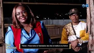 Gab Kulture du 19 mai 2025.