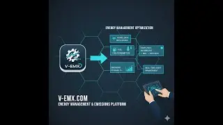 V-EMX&trade; | Vessel Energy Management System by VISSH Marine