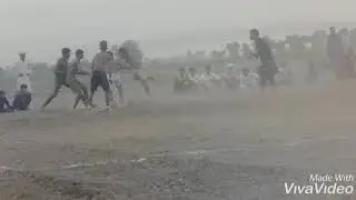 Mudassar jutt vs amir shikra