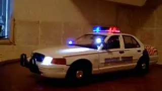 Ferndale PD