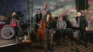 Roberta Donnay & the Prohibition Mob Band - 2019 Tiny Desk Contest