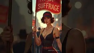 The Daring Flappers A Bold Revolution