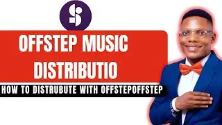 How To Upload Your Music On OFFstep