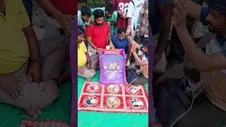 Wow six Houses money damaka Big chelenge || entertainment ||funygame