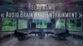 Relax ASMR Natura#190312 Test audio video sperimentale