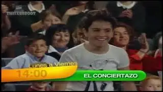 Telecanal | Tanda Comercial - (19/08/2024)