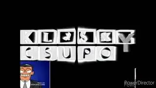 You Are Dumb You Are Loser! Csupo Effects (Non Widescreen)