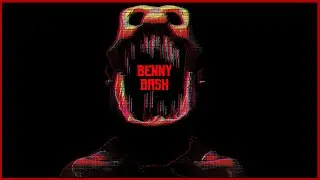 Benny Bash (Demo) - Indie Horror Game - No Commentary