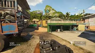 Crazy xdefiant end game!!