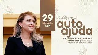 Godllywood Autoajuda (S&aacute;bado 29/11/2025)