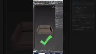 3ds max tips and tricks - Symmetry
