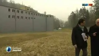 Das kleine Wirtschaftswunder Spaleck Greiz