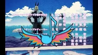 My Hero Academia - 
