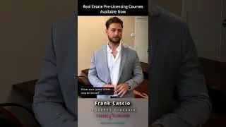 Virtual and In-Person Real Estate Pre-Licensing Courses (Website Edit)