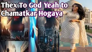 Gareth hindi toteriyel aisi kahani hai jo insaan ko insaniyat par majbur kar diya hai 