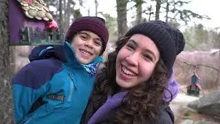 NSISP Homestay Video