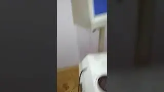 Glitter powder cutting Machine.