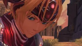 Changing the Future - Super Smash Bros. Ultimate Shulk Montage