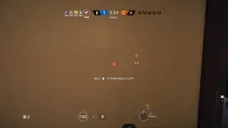`How Does One Rainbow Six&lsquo; Rainbow Six Siege Livestream w/Ghostfava