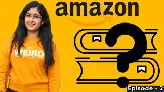 @AmazonInOfficial Book Haul || Unboxing Amazon Books || Book Haul India || Episode 2 || Foster Feed